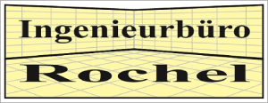 Unser Sponsor: Ingenieurbüro Dr. Rochel